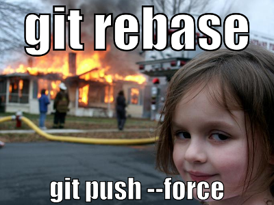 How to recover a commit from GitHub's Reflog